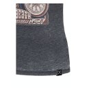 Queen Kerosin Chopper 1974 T-shirt black