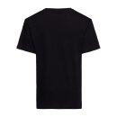 King Kerosin Classic FPT T-shirt black