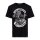 King Kerosin Classic FPT T-shirt black