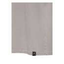 King Kerosin Psychedelic T-shirt charocal grey