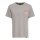 King Kerosin Psychedelic T-shirt charocal grey