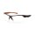 Carhartt Half frame Temple safety glasses clear