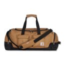 Carhartt Utility Duffel 40L carhartt® brown