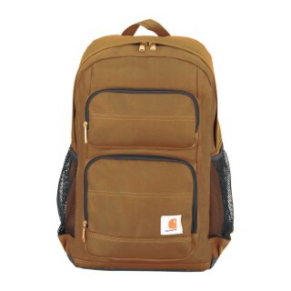 Carhartt Classic Single backpack carhartt® brown