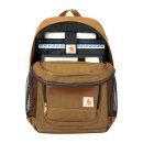 Carhartt Classic Single backpack carhartt® brown