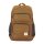 Carhartt Classic Single backpack carhartt® brown