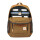 Carhartt Classic Single backpack carhartt® brown