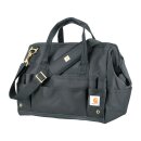 Carhartt 16-inch 30 pocket toolbag black