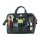 Carhartt 16-inch 30 pocket toolbag black