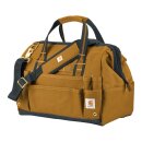 Carhartt 16-inch 30 pocket toolbag carharttÂ®...