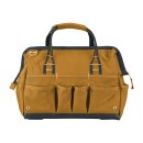 Carhartt 16-inch 30 pocket toolbag carharttÂ®...