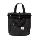 Carhartt Backpack tote black