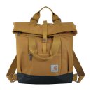 Carhartt Backpack tote carhartt® brown