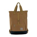 Carhartt Backpack tote carharttÂ® brown