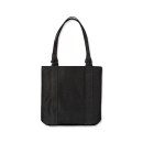 Carhartt Vertical open tote bag black