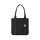 Carhartt Vertical open tote bag black