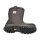 Carhartt Pull on Safety boot dark brown