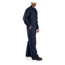 Carhartt Canvas coverall