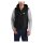 Carhartt Hooded fleece-lined vest black