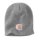 Carhartt Knit beanie heather grey