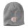 Carhartt Knit beanie heather grey