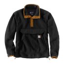 Carhartt Fit Fleece pullover black