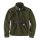 Carhartt Fit Fleece pullover basil heather