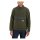 Carhartt Fit Fleece pullover basil heather