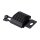 Cycle Electric, voltage regulator/rectifier. Black