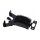 Cycle Electric, voltage regulator/rectifier. Black