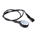 ABS Brems Sensor hinten Harley Dyna 12-17