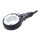 ABS Brems Sensor hinten für Harley Softail 15-17 Touring 08-25