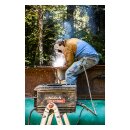 Mechanix Torch Welding Series Flux gloves