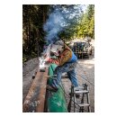 Mechanix Torch Welding Series Flux gloves