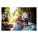 Mechanix Torch Welding Series Regulator gloves