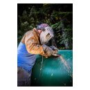 Mechanix Torch Welding Series Regulator gloves