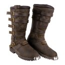 By City Muddy Road boots brown