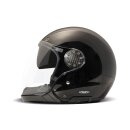 DMD A.S.R. helmet black gloss