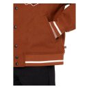 Dickies Union Springs jacket gingerbread