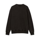 Dickies Icon Washed sweatshirt black