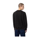 Dickies Icon Washed sweatshirt black