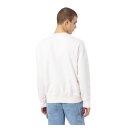 Dickies Icon Washed sweatshirt ecru