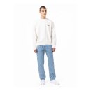 Dickies Icon Washed sweatshirt ecru