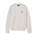 Dickies Icon Washed sweatshirt ecru