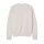 Dickies Icon Washed sweatshirt ecru
