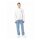 Dickies Icon Washed sweatshirt ecru