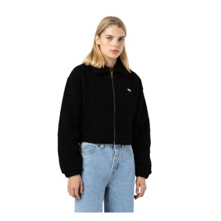 Dickies Palmerdale jacket black