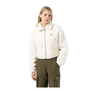 Dickies Palmerdale jacket ecru