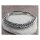 Amigaz Cuban Coil Lock Stainless Steel Bracelet