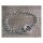 Amigaz Handcuff Curb Chain Bracelet